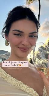 Kendall Jenner House Aesthetic Amazon