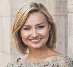 Listen to framförallt ebba busch thor (with sigge andersson & lovenius) on spotify. Ebba Busch Age Wiki Biography Pocket News Alert