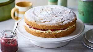 Type the ingredients you want to use, then click go. Victoria Sponge Recipes Bbc Food