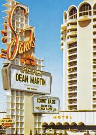 Sands Casino A Place In The Sun Las Vegas 1960s You Can Get Chips From Here At Www All Chips Com Old Vegas Casino Las Vegas Las Vegas