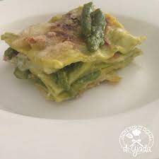 Check spelling or type a new query. Lasagne Agli Asparagi