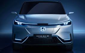 Maybe you would like to learn more about one of these? Honda Aims To Go All Electric By 2040 The Car Guide