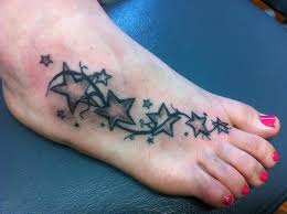 Maybe you would like to learn more about one of these? Popular Star Tattoo Designs Archives Tattoo Fonts For Women And Women