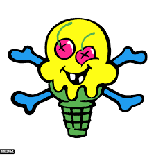 But if you are one of the few with an undying love for the dessert that follows you through even the coldest of winters, then maybe owning an ice cream shop is your calling! Ice Cream Clothing Ice Cream Clothes Cheap Ice Cream Label Design
