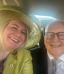 IN THE EYE OF A BEHOLDER