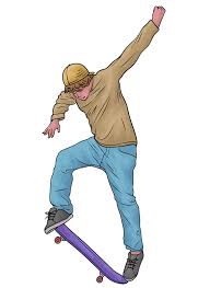 16,000+ vectors, stock photos & psd files. Street Skateboarding Clipart Free Download Transparent Png Creazilla