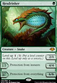 Now it's time to actually open some of those cards. Venerated Teacher Roe Mtg Card