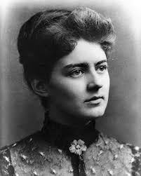 Frances Clara Folsom Cleveland Preston (July 21, 1864