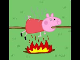 With nicolas cage, alex wolff, cassandra violet, julia bray. Peppa Pig The Movie Trailer Youtube
