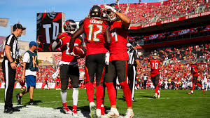 Tampa bay buccaneers, american professional football team based in tampa, florida, that plays in the national football conference of the national football league. Tampa Bay Buccaneers Release 2019 Preseason Schedule