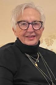 Sally McMullen Obituary (1941