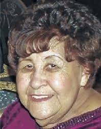 Elena ROBLES Obituary (2018)