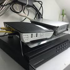 That's all the settings in this page, click ok on top to complete. Maxisone Home Fibre Installed This Beast