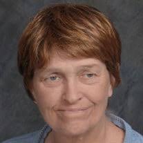 Obituary information for Rosemary Halsema