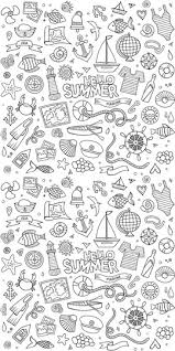 Unused, public domain coloring pages can be a challenge to find. Coloring Wallpaper Coloring Wall Art Mailpix