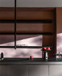 All opinions are my own. Sigmann Showroom By Spring Design Office Interiorzine