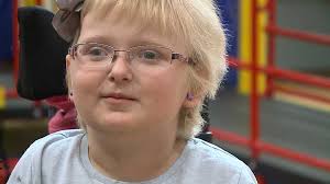 Someone brought in another $100 to add to this donation! If anyone wishes  to contribute more, please see Kristie with your donation and we will  forward it on! Thank you to so