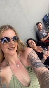 Congratulations to Haystack for participating in Las Vegas's Iron Goddess  Show