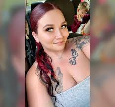 What is the history of the Citgo gas station in North Springfield, Vermont?