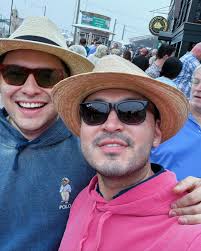 Gilberto Camacho (@gilbertocamachoc) · Instagram 照片和视频