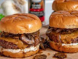 Nggak perlu bingung lagi, kini cara membuat daging burger bisa moms praktikkan sendiri di rumah dengan mudah. Cara Membuat Daging Burger Mcd Sendiri Dengan Ayam Homemade Sederhana Yang Enak Diadona Id
