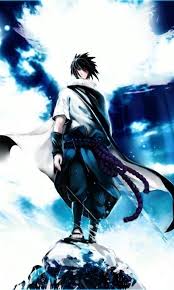 Browse more than 1458 anime wallpapers and backgrounds. Sasuke Cool Anime Hd Wallpapers Desktop Background