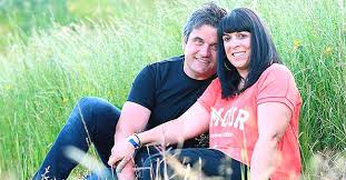 Thierry Olive Et Annie Adp Revent D Adoption Les Mots Touchants Du Fermier