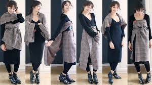 Maybe you would like to learn more about one of these? 13 Formas De Llevar Una Bufanda Manta 13 Ways To Wear A Blanket Youtube