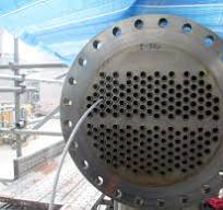 Eddy Current Tube Inspection (ECT) Services
