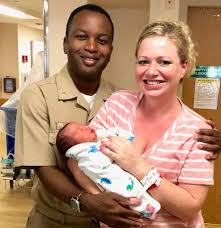 She S A White Doctor He S A Black Navy Officer Living In Williamsburg They Ve Encountered Stereotypes Racism Williamsburg Yorktown Daily