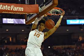 He played college basketball for the texas longhorns.we will discuss about jaxson hayes: Texas Forward Jaxson Hayes Declares For Nba Draft The Daily Texan