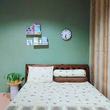 Kamar ini akan membuat penghuninya layaknya seorang ratu. 100 Gambar Desain Kamar Tidur Minimalis Ukuran 3x4 Sederhana Desainer Interior Indonesia