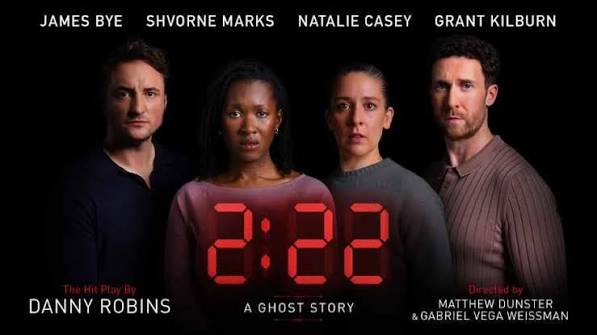 2:22 A Ghost Story | Venue Cymru