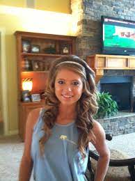My Homecoming Hair Prom Curly Curls Makeup Hair Styles Homecoming Hairstyles Pageant Hair
