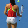 Bianca andreescu is a professional tennis player from canada. 1