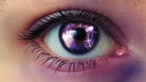 There are around 600 people in the entire world (7.5 billion) that have purple eyes. The Rarest Eye Color In The World