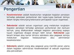 Selanjutnya, wajib pajak yang dikenai pph bersifat final misalnya wajib pajak usaha jasa konstruksi. Konsep Dasar Kesekretariatan Ppt Download