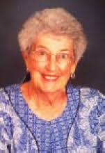 Obituary information for Norma J. Nash