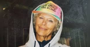 Obituary information for Larrene "Billie" Ruth Thomas