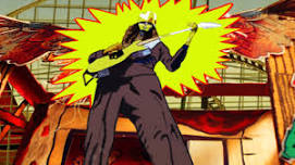 Buckethead