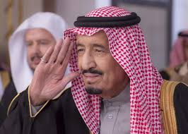 Saudi Arabia's King Abdullah dies