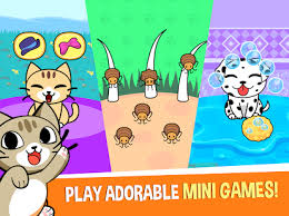 Pet shop story is the best looking free pet game for your android device!. My Virtual Pet Shop Cute Animal Care Game V1 11 Mod Apk Unlimited Money Apk Android Free