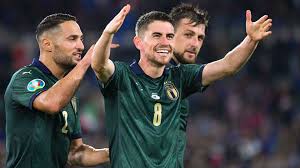 Jorginho vs bruno fernandes penalty technique. Georgien Vs Republik Irland Spielbericht 12 10 19 Em Qualifikation Goal Com