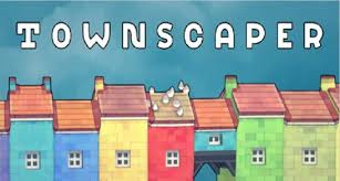 Townscaper Free Download In 2020 City Building Game Games Game Download Free