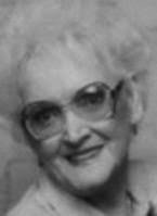 June Pelham Obituary (1927