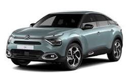 2024 Citroën C4 - Wheel & Tire Sizes, PCD, Offset and Rims ...