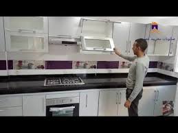 دخلو شوفو اخر المستجدات في عالم المطابخ بالتفاصيل المملة Flat Screen Television