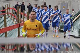 Dan saat ini kamu sedang nonton bola online live streaming pertandingan holstein vs darmstadt 98. Impressionen Vom Spiel Gegen Holstein Kiel Lilienblog