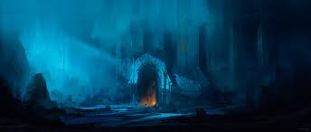 Wide hd standard mobile dual. Wallpaper Artwork Digital Art Fantasy Art Ruins Ultrawide 3000x1277 Uberlost 1981957 Hd Wallpapers Wallhere