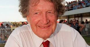 Legendary doctor and highly successful racehorse breeder Jack Woolridge  worked till he was 90